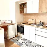 Le Cocon Des Reves Neuf Avec Terrasse Et Parking Apartament *