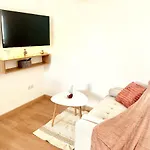 Apartament Le Cocon Des Reves Neuf Avec Terrasse Et Parking *