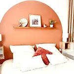 Le Cocon Des Reves Neuf Avec Terrasse Et Parking Apartament