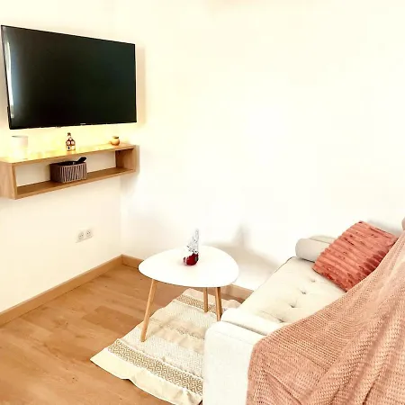 Apartmán Le Cocon Des Reves Neuf Avec Terrasse Et Parking *