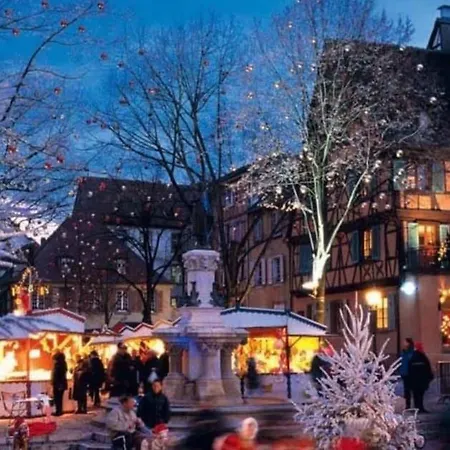 Lägenhet Le Cocon Des Reves Neuf Avec Terrasse Et Parking *