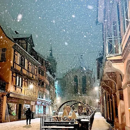 Apartamento Le Cocon Des Rêves Neuf Avec Terrasse Et Parking *